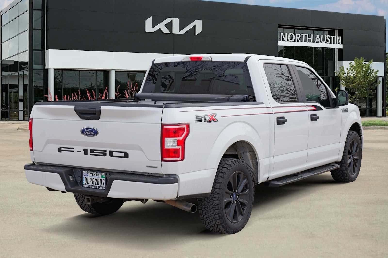Thumbnail: 2020 Ford F-150 - 6