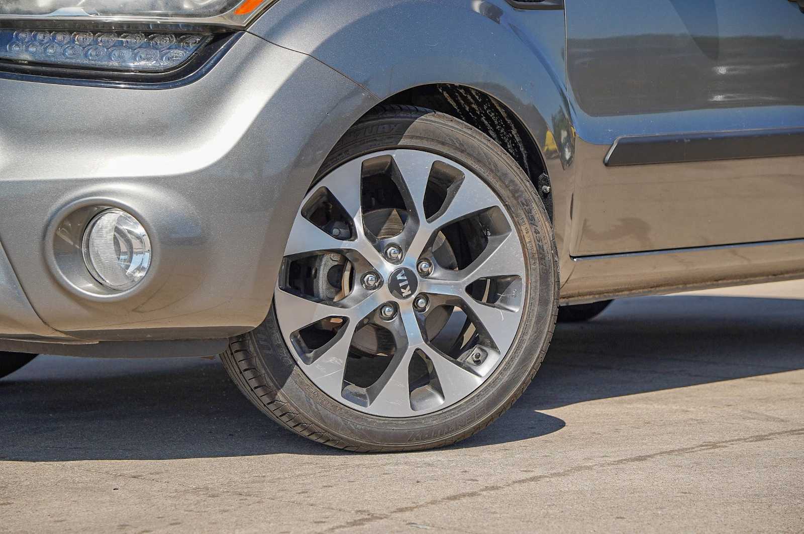 Thumbnail: 2012 Kia Soul - 2