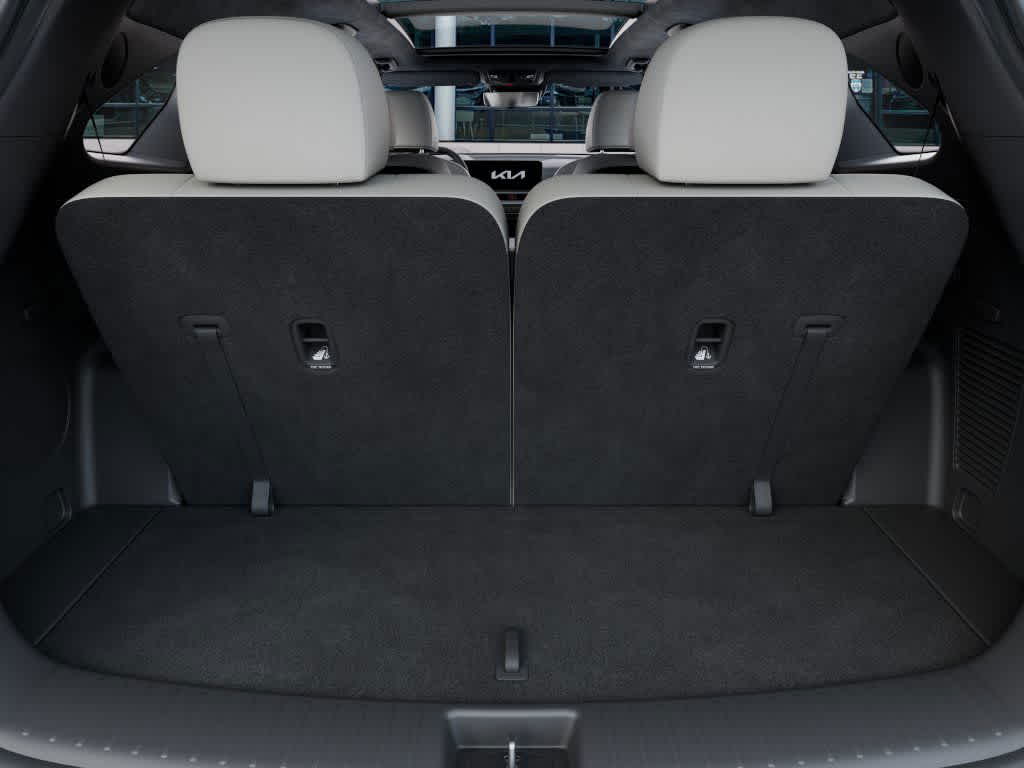 Thumbnail: 2026 Kia Sorento - 19