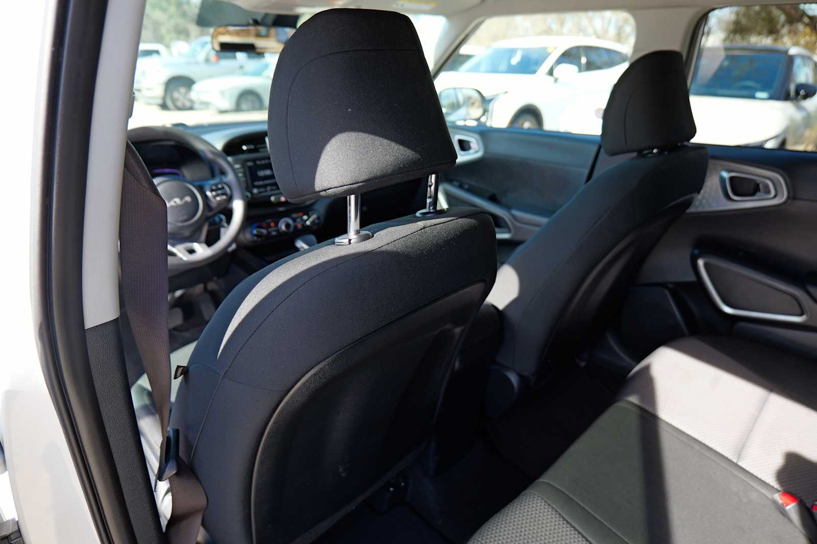 Thumbnail: 2024 Kia Soul - 23