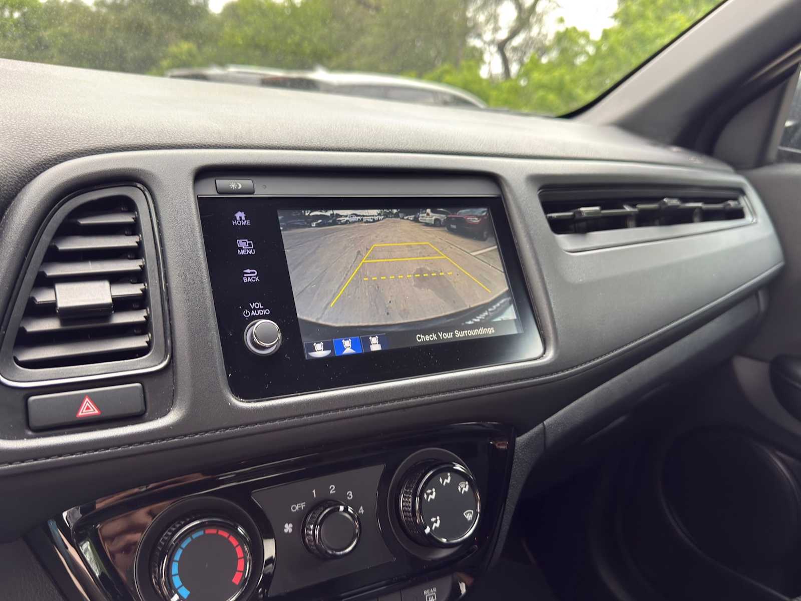 Thumbnail: 2022 Honda HR-V - 13