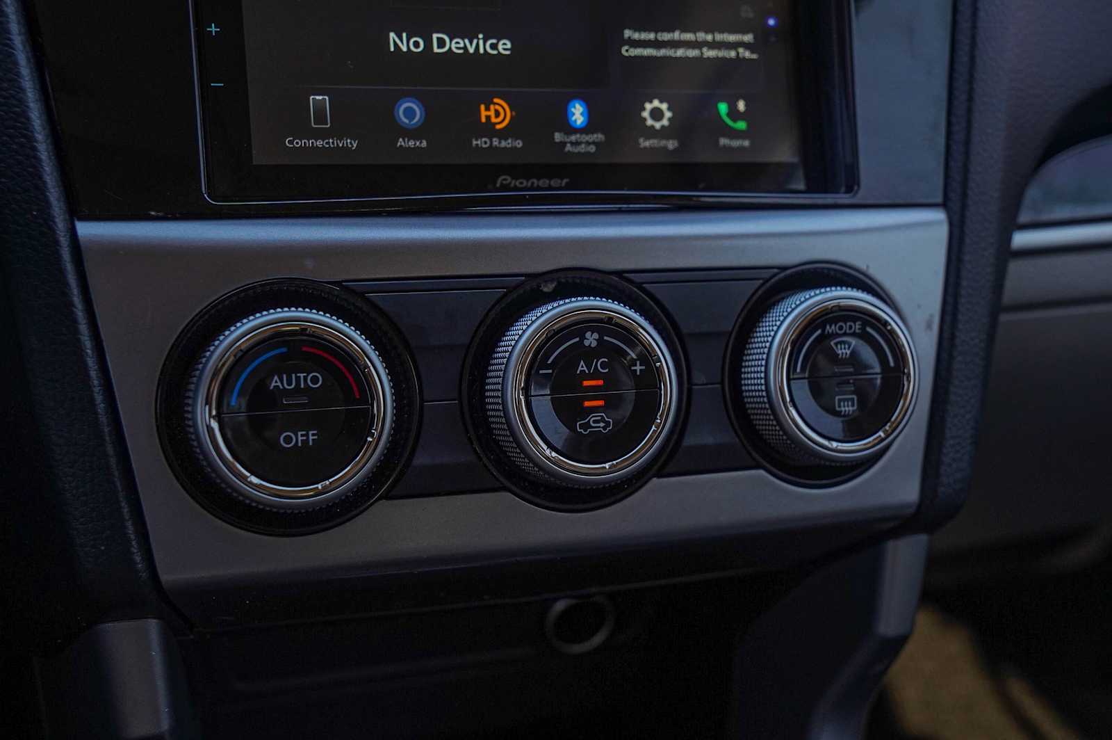 Thumbnail: 2017 Subaru Forester - 19