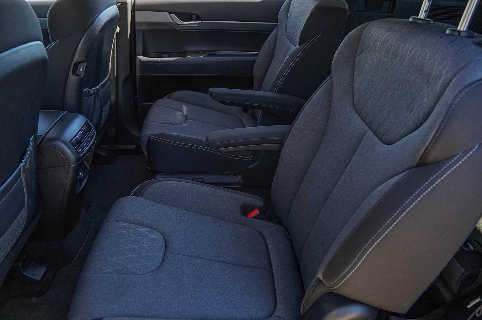 Thumbnail: 2022 Hyundai Palisade - 31