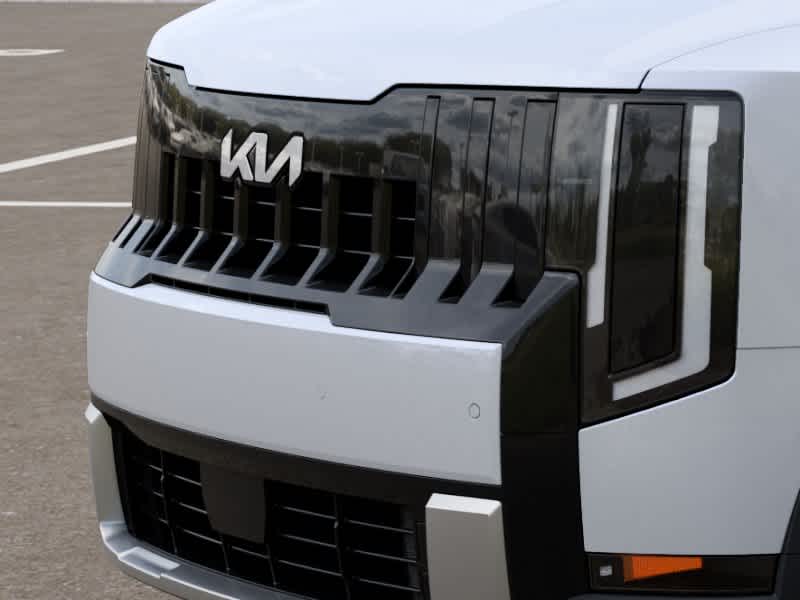 Thumbnail: 2027 Kia Telluride - 12