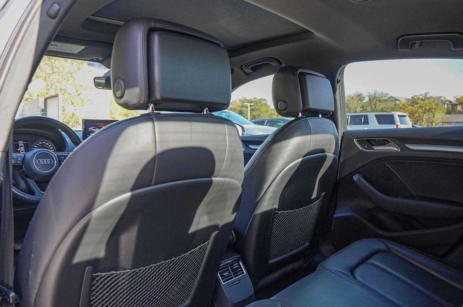 Thumbnail: 2019 Audi A3 - 27