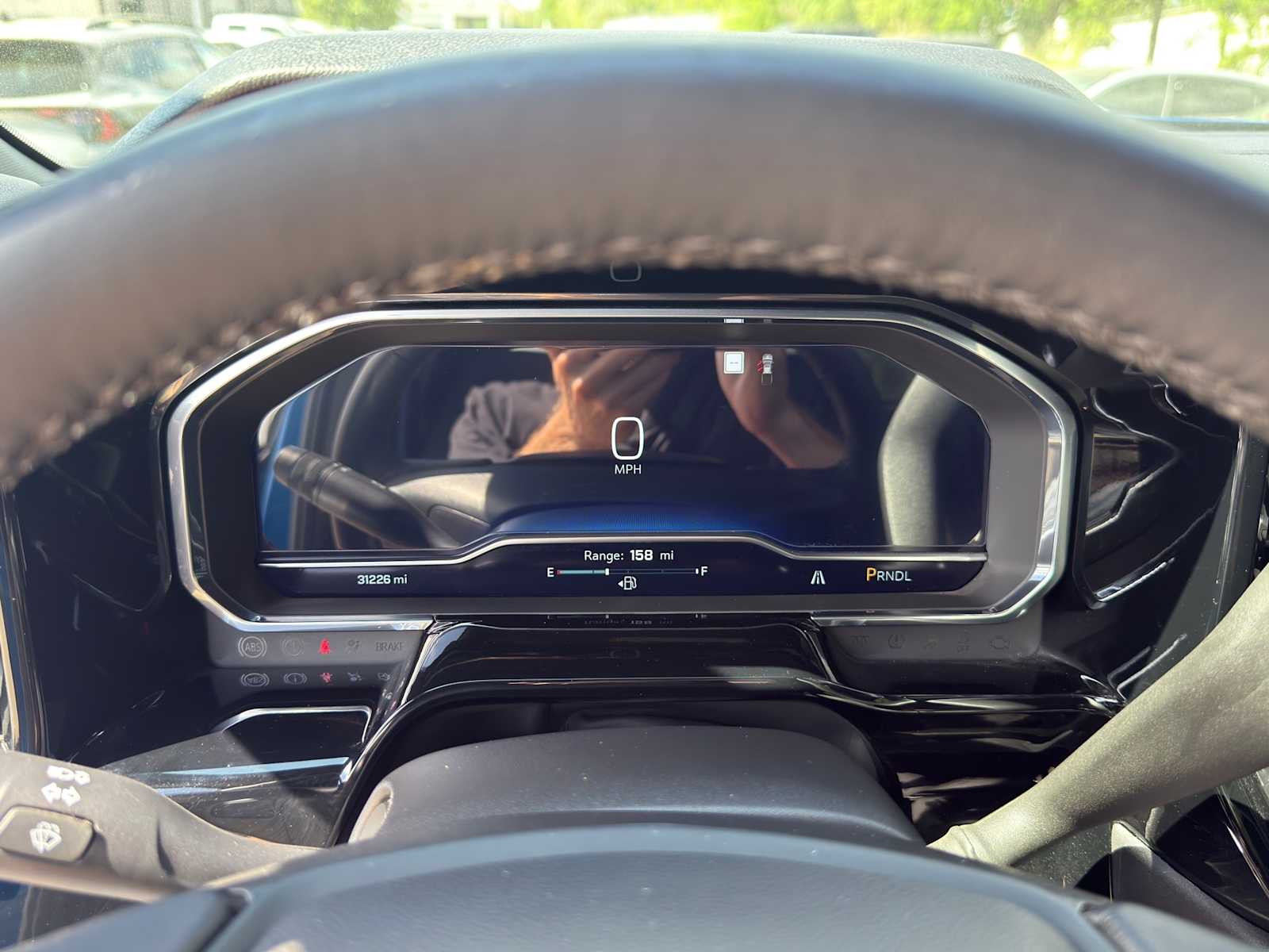 Thumbnail: 2022 Chevrolet Silverado 1500 - 17