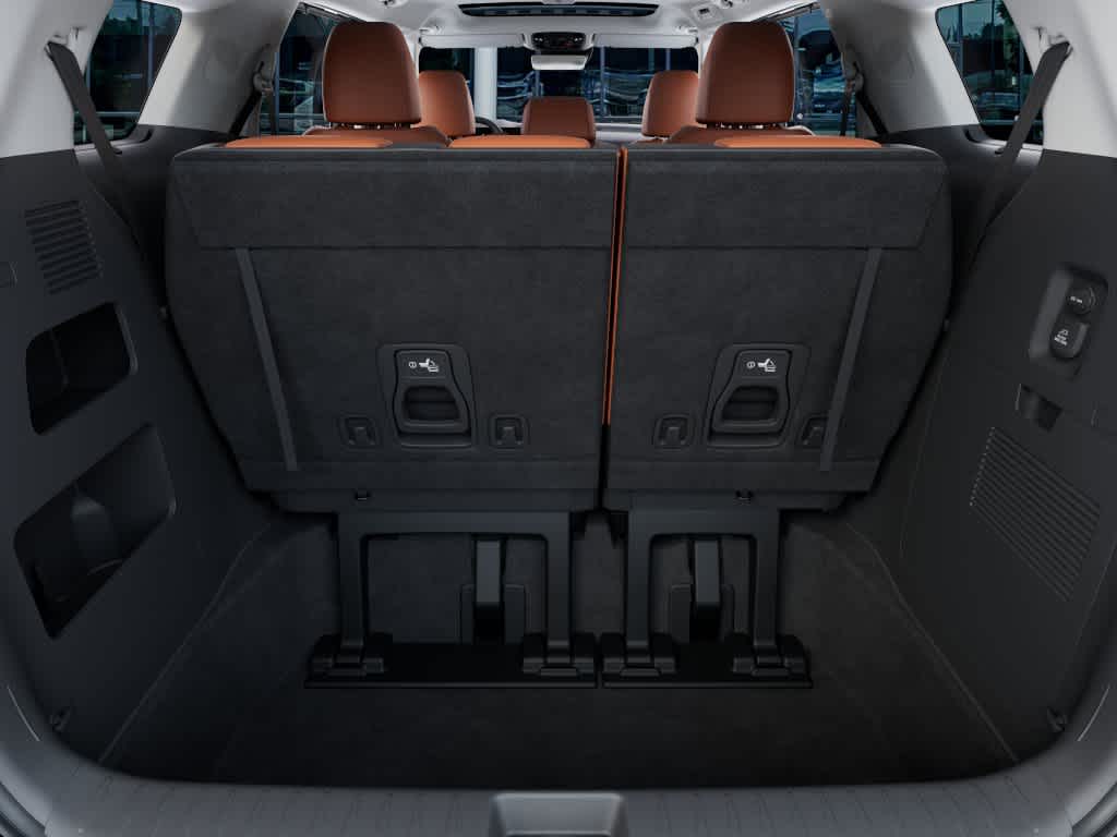 2027 Kia Carnival SX Prestige - Photo 19