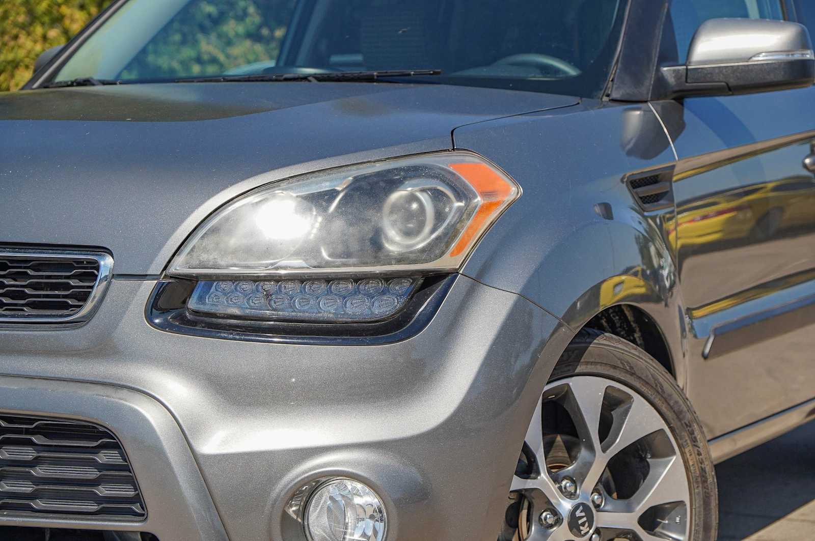 Thumbnail: 2012 Kia Soul - 3