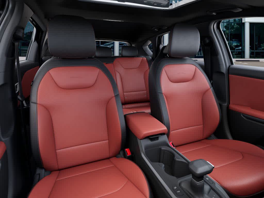 Thumbnail: 2026 Kia K4 - 15