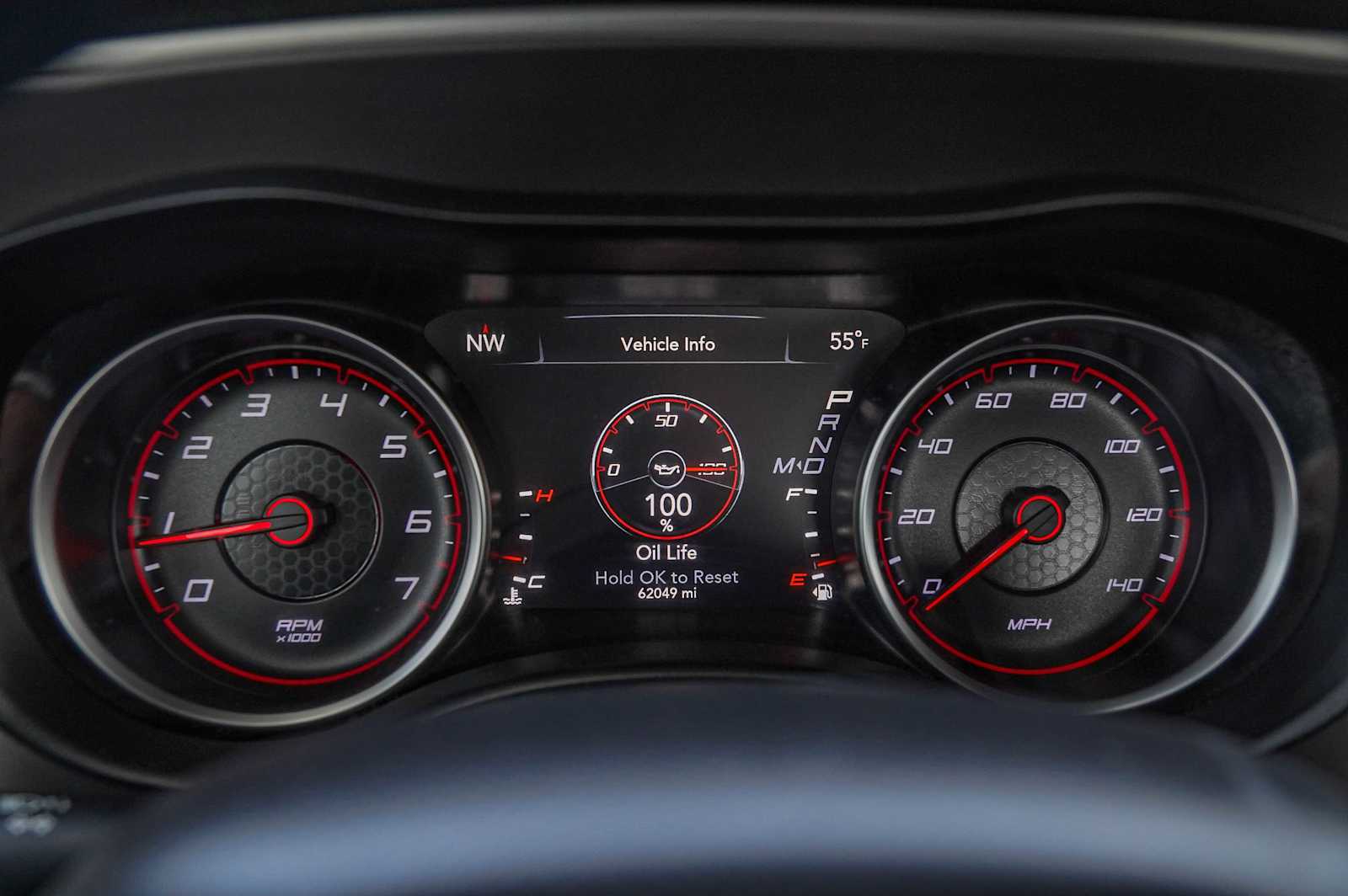 Thumbnail: 2019 Dodge Charger - 15