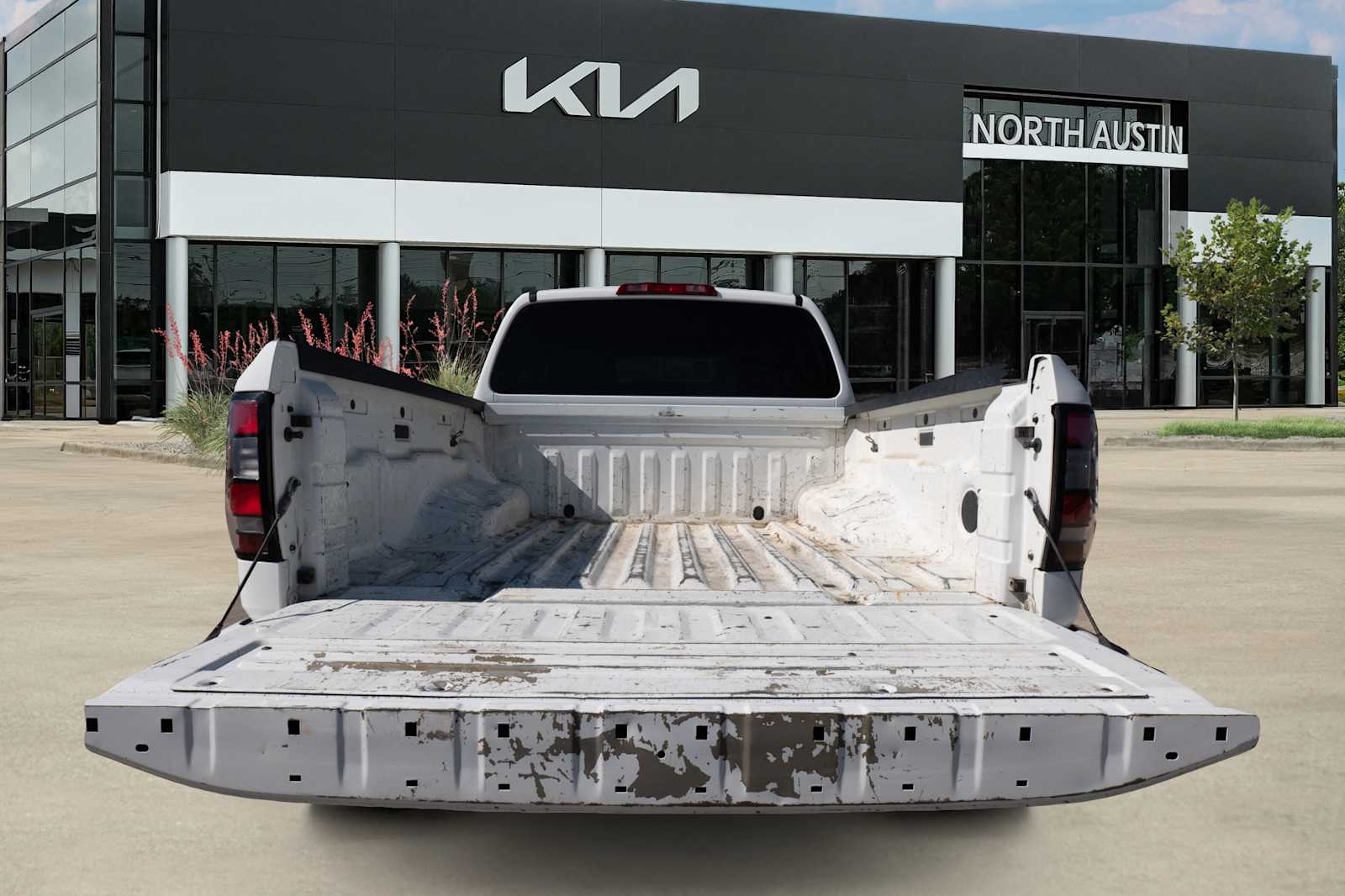 Thumbnail: 2022 Nissan Frontier - 29