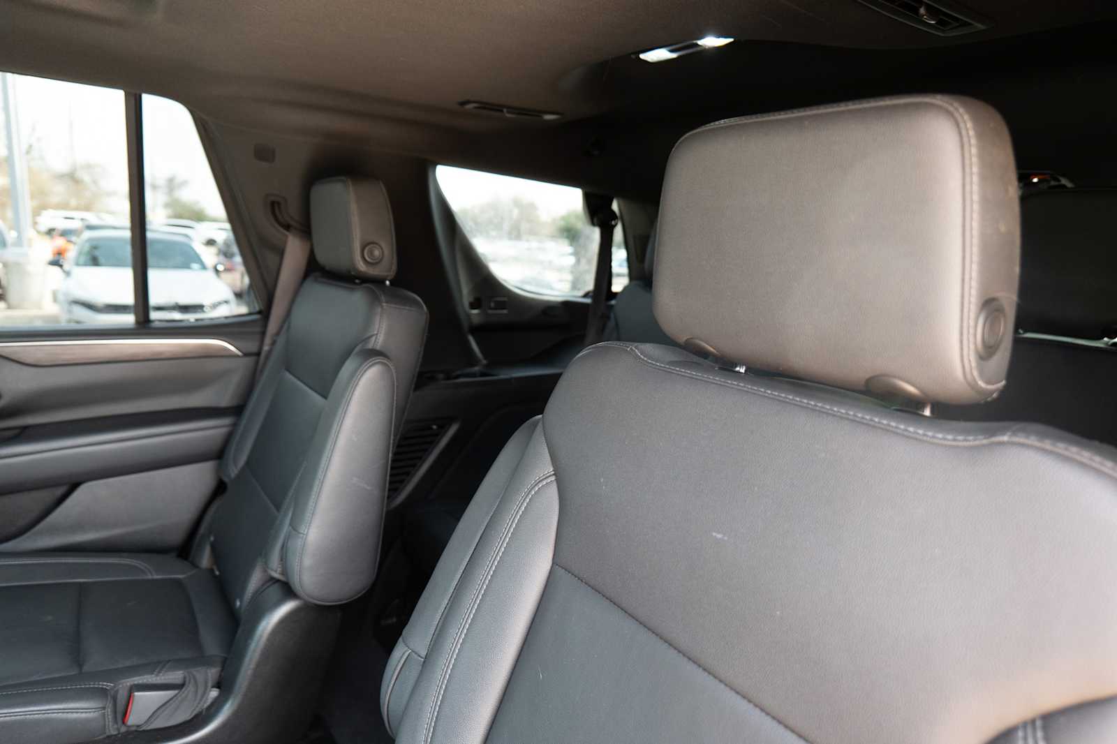 Thumbnail: 2021 Chevrolet Tahoe - 25