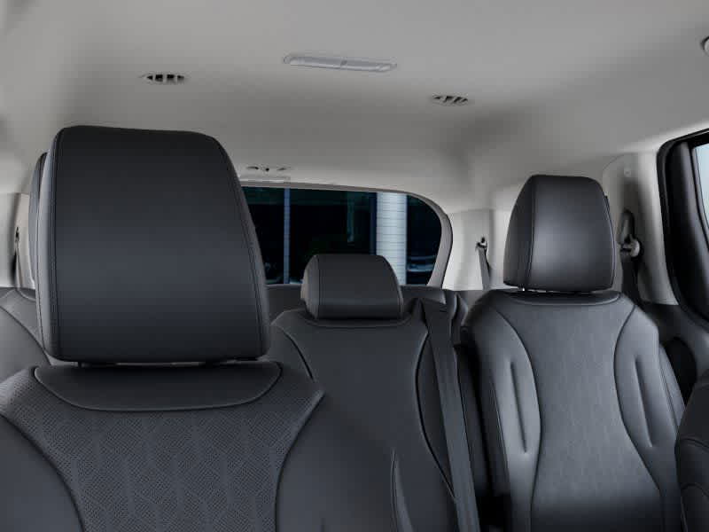 Thumbnail: 2026 Kia Carnival - 27