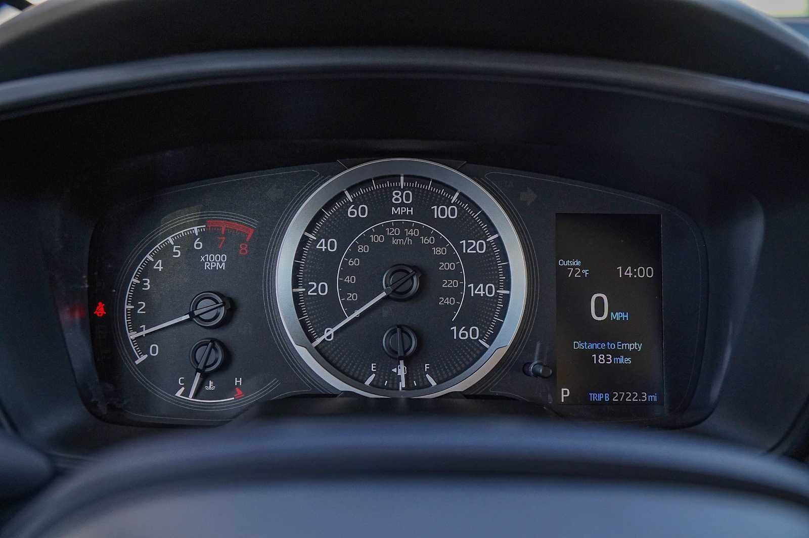 Thumbnail: 2021 Toyota Corolla - 15