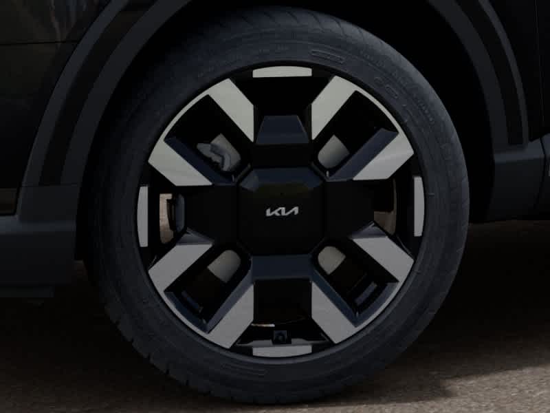 Thumbnail: 2027 Kia Telluride - 9