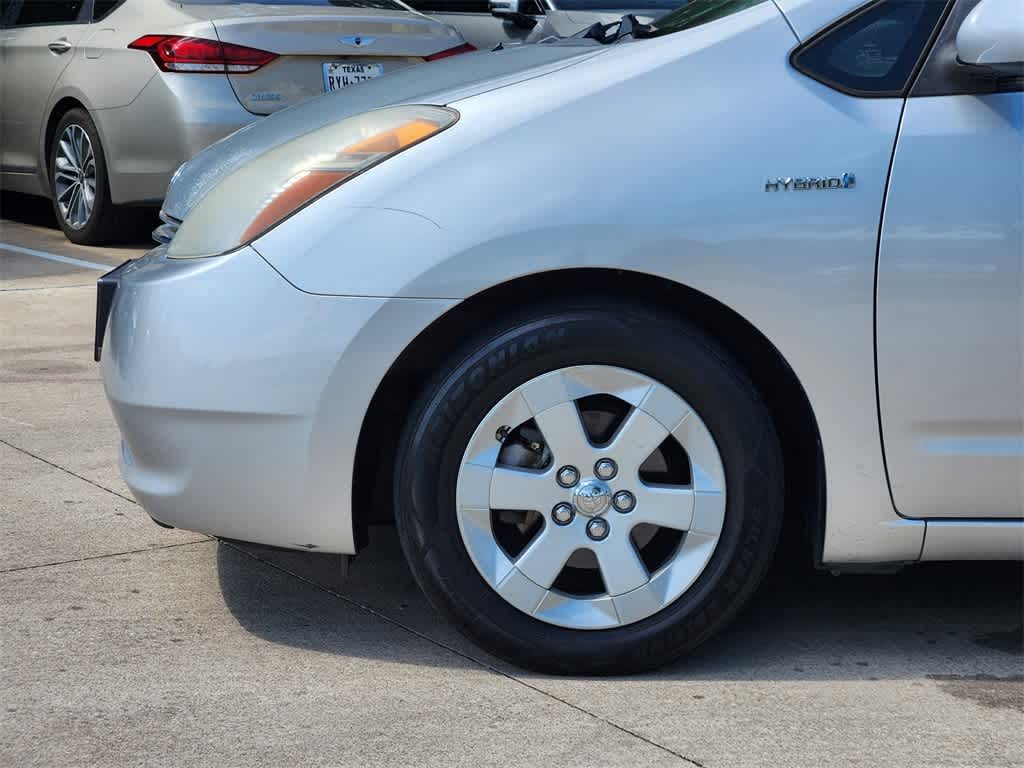 Thumbnail: 2008 Toyota Prius - 8