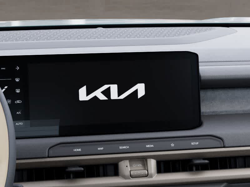 Thumbnail: 2027 Kia Telluride - 20