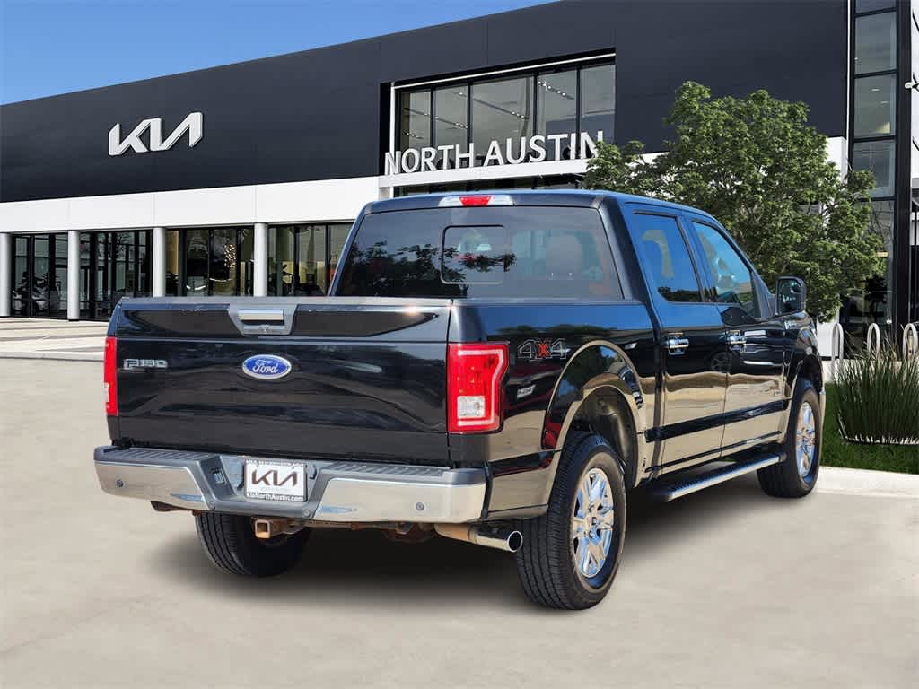 Thumbnail: 2016 Ford F-150 - 6