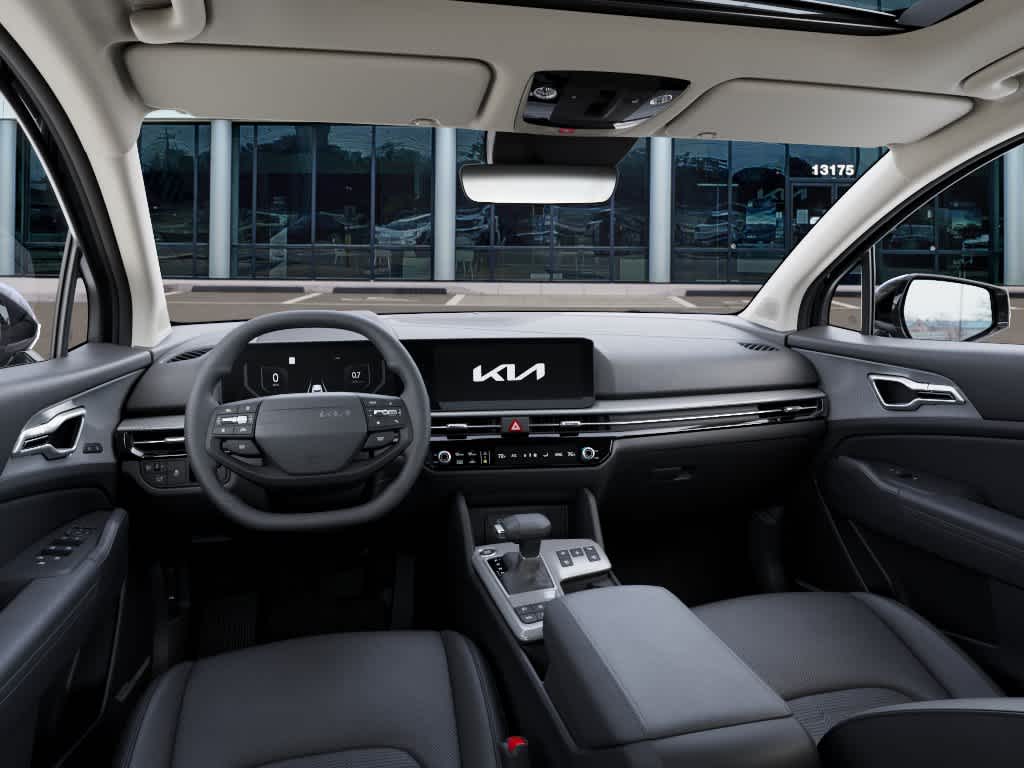 Thumbnail: 2026 Kia Sportage - 14