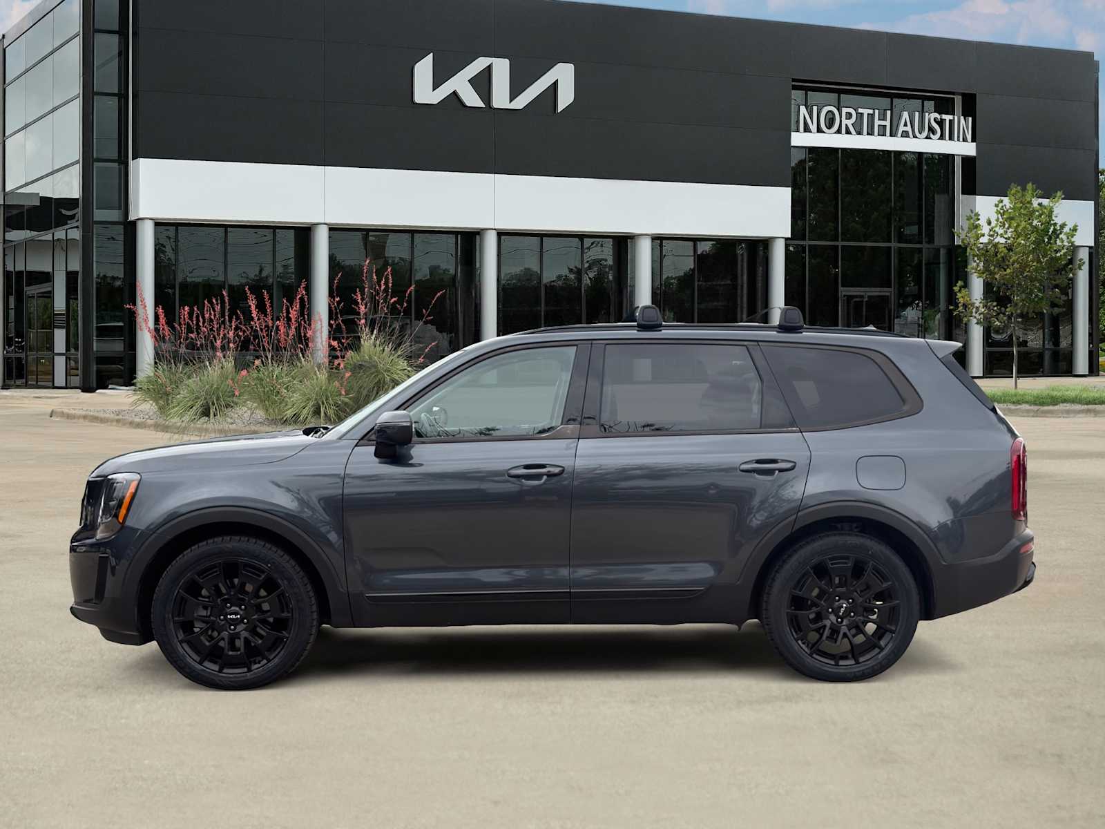 Thumbnail: 2022 Kia Telluride - 3