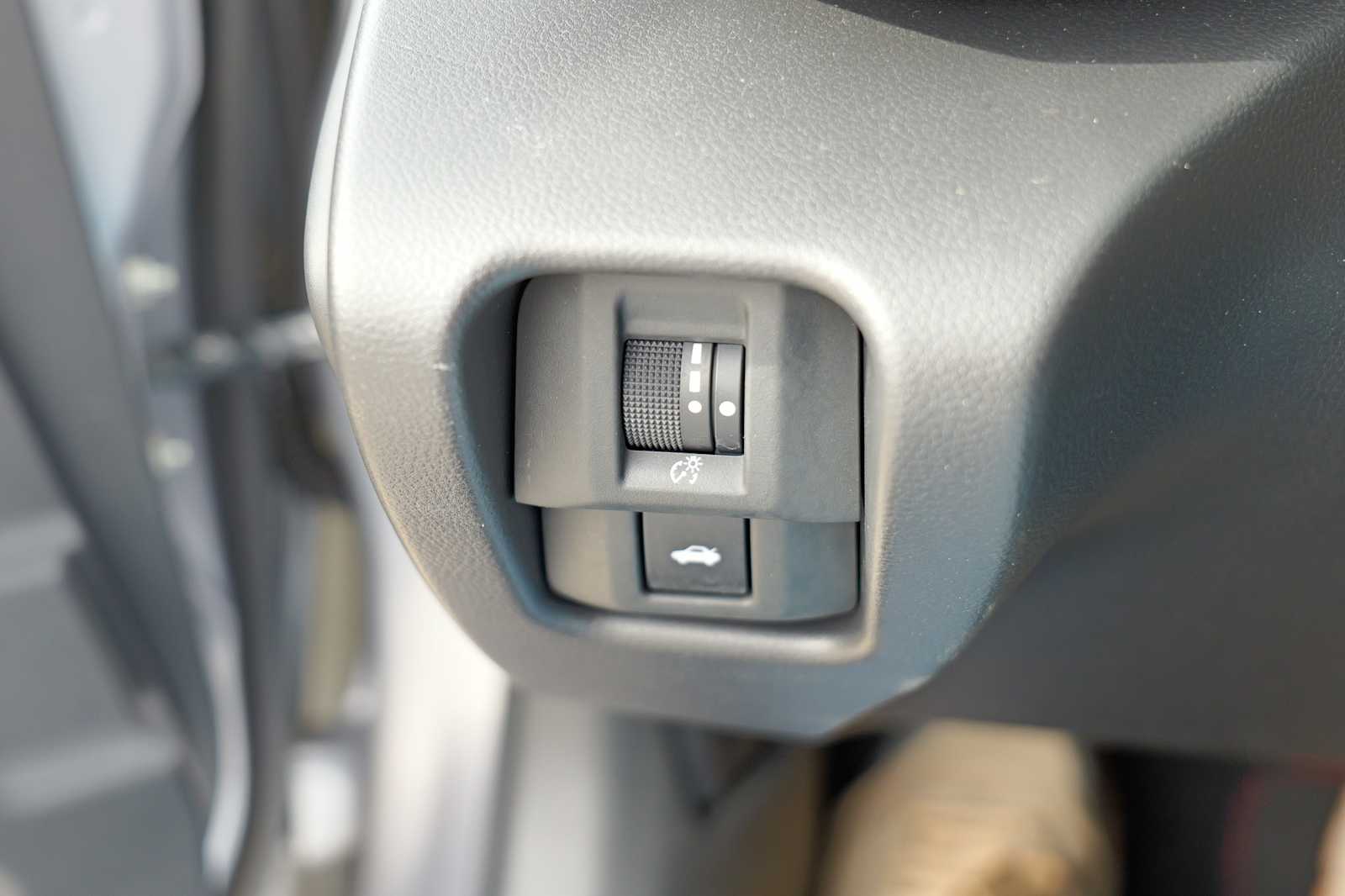 Thumbnail: 2023 Subaru BRZ - 19