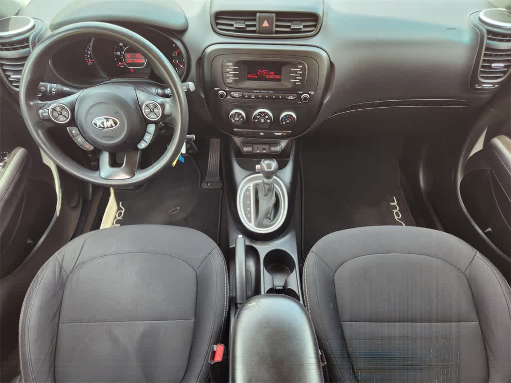 2014 Kia Soul Base 23