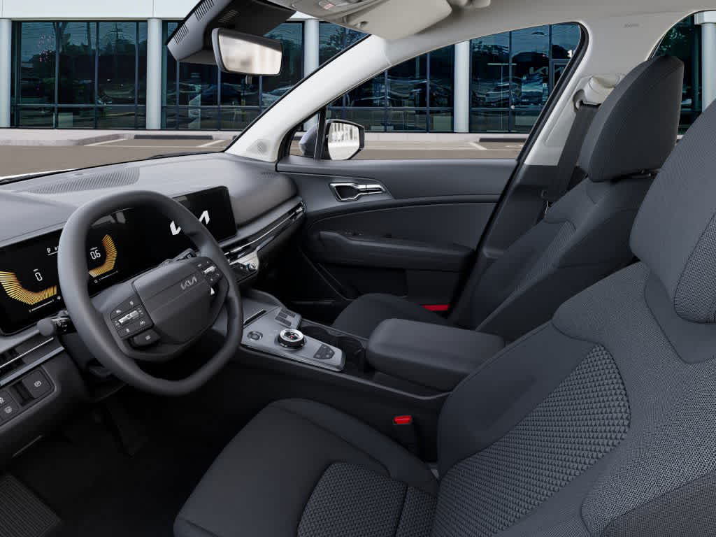 Thumbnail: 2026 Kia Sportage - 17