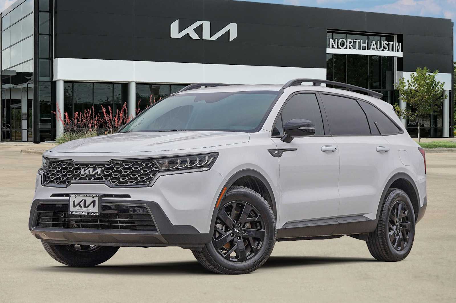 Thumbnail: 2023 Kia Sorento - 1