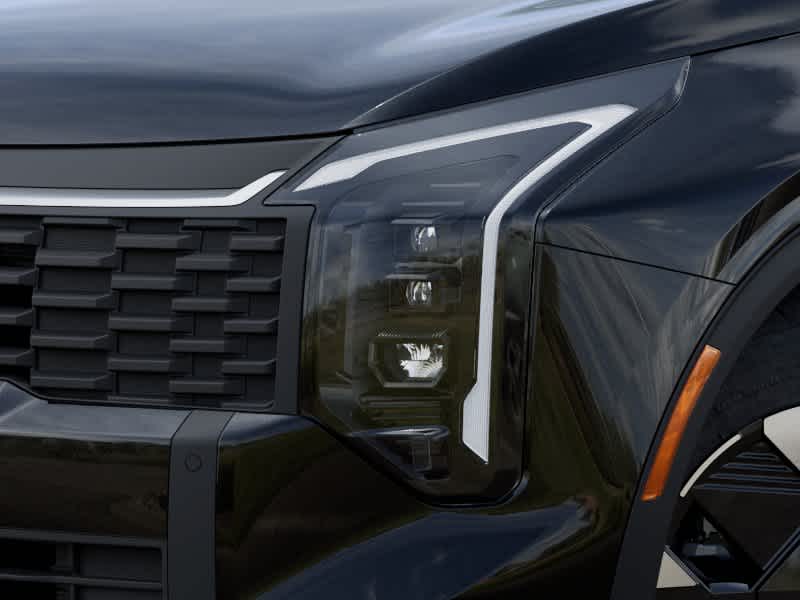 Thumbnail: 2026 Kia Sportage - 10