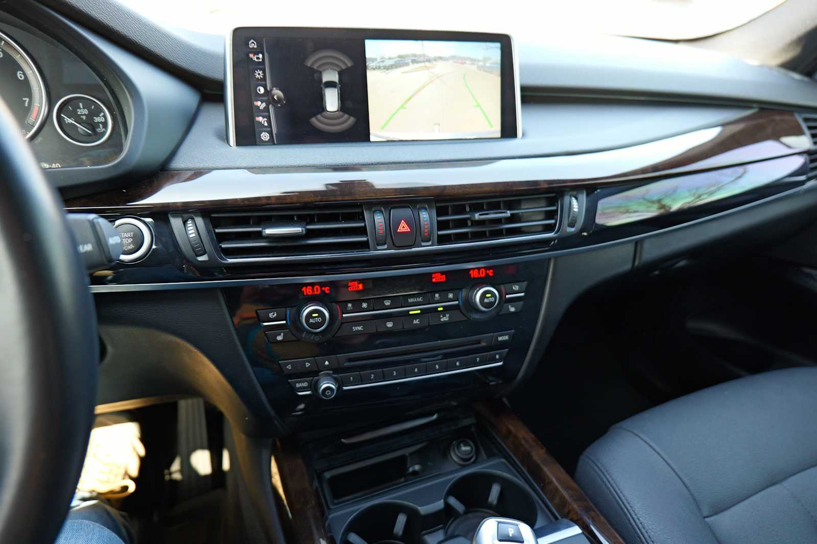 Thumbnail: 2017 BMW X5 - 16