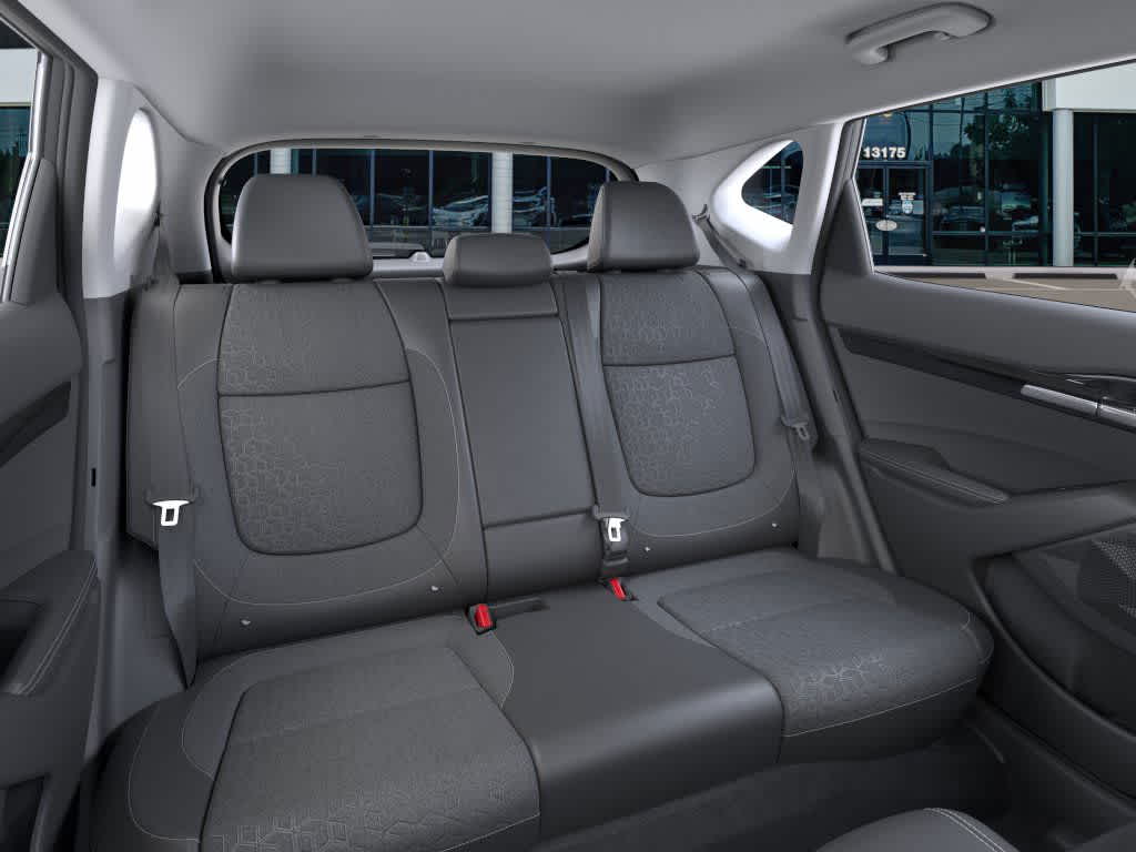 Thumbnail: 2026 Kia Seltos - 16