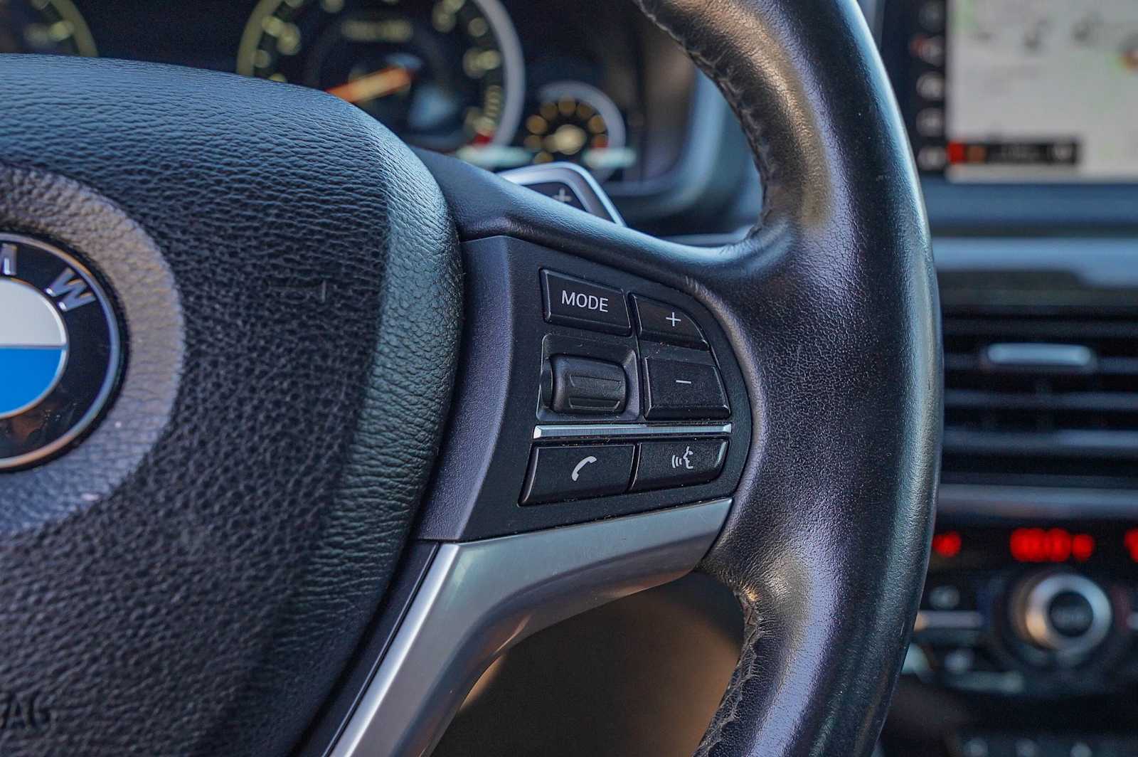 Thumbnail: 2019 BMW X6 - 14