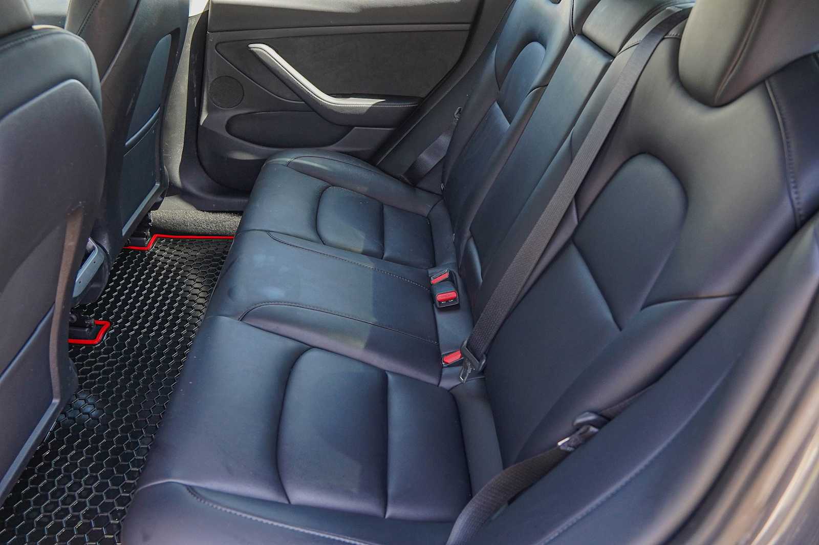 Thumbnail: 2023 Tesla Model 3 - 25