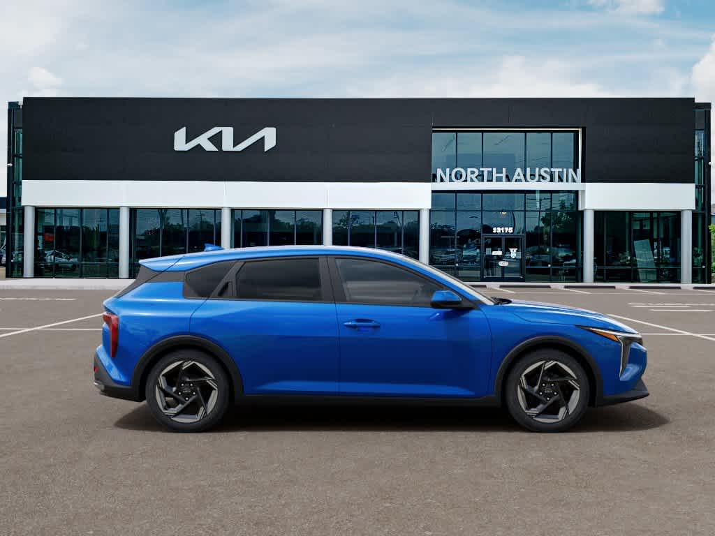 Thumbnail: 2026 Kia K4 - 7