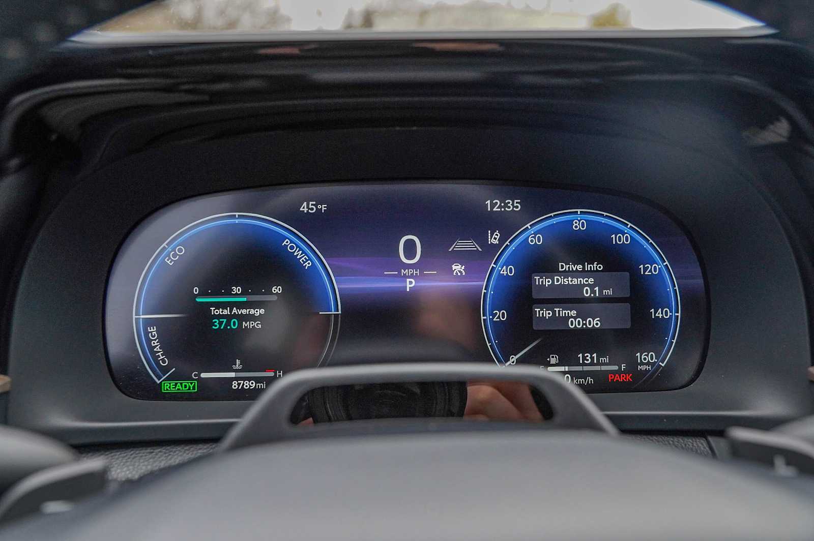 Thumbnail: 2025 Toyota Crown Signia - 15