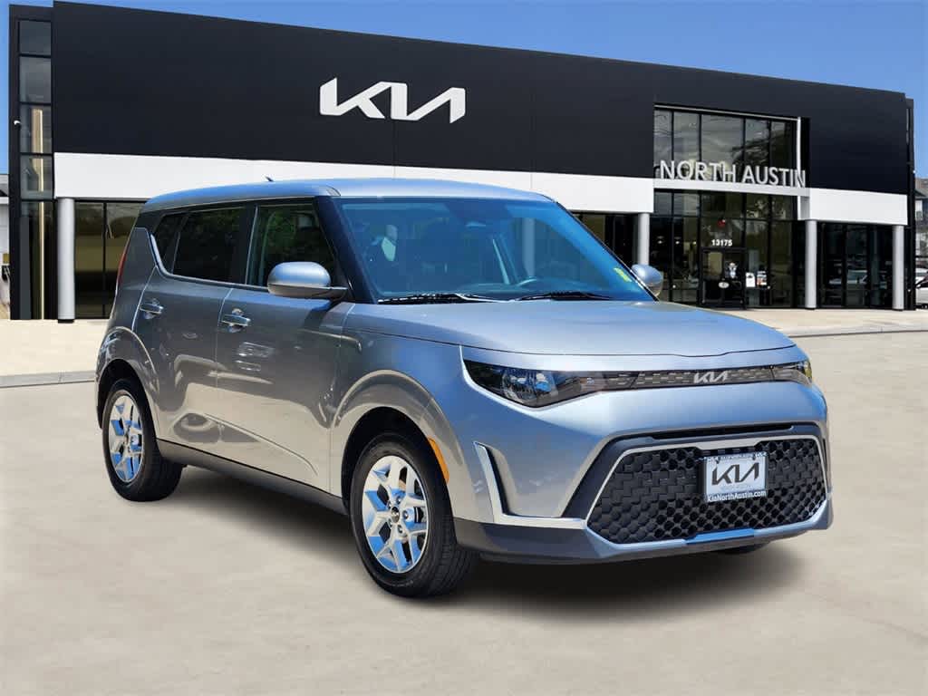 Thumbnail: 2024 Kia Soul - 3