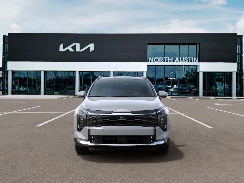 Thumbnail: 2026 Kia Sportage - 2