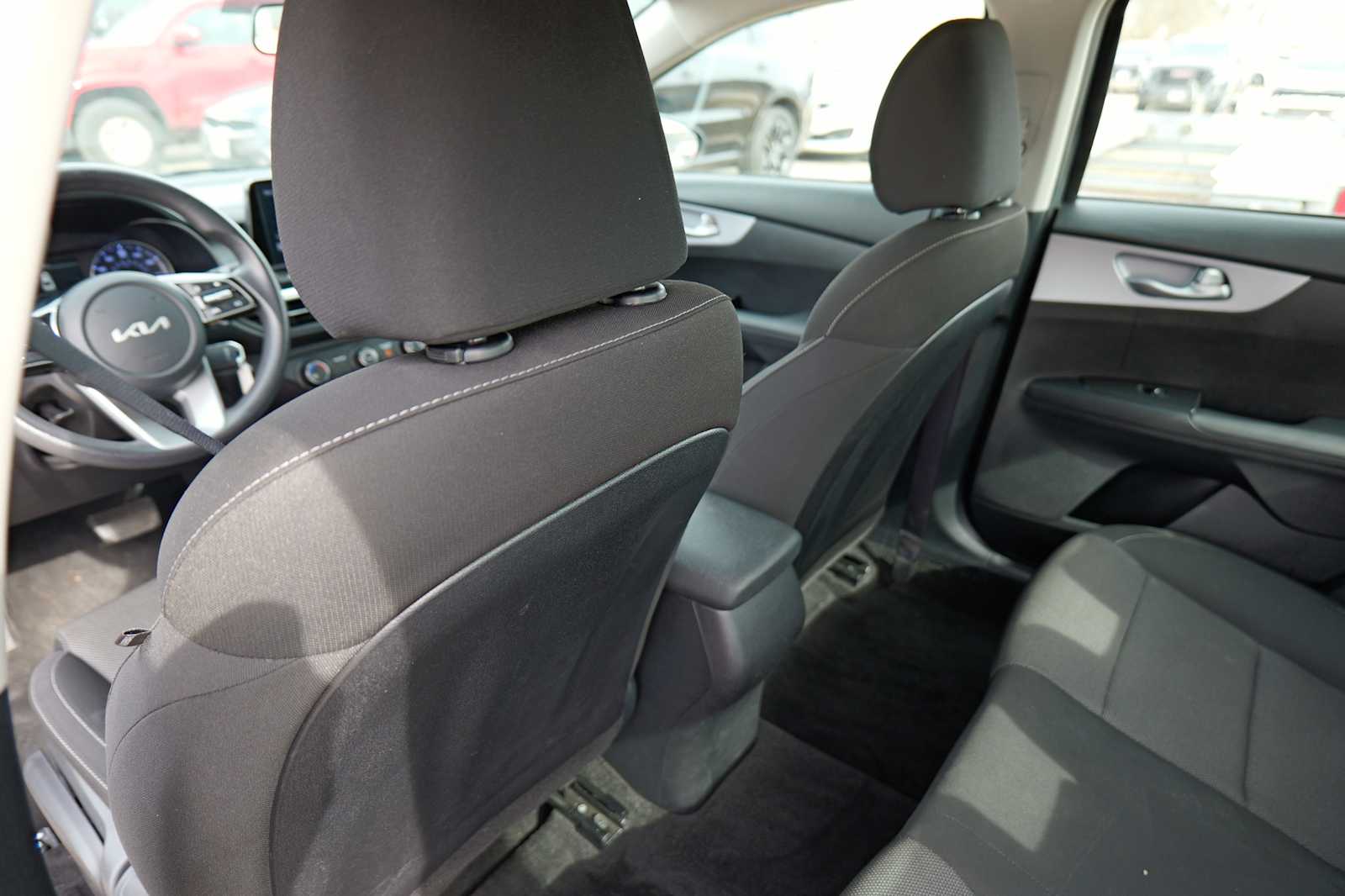 Thumbnail: 2024 Kia Forte - 23