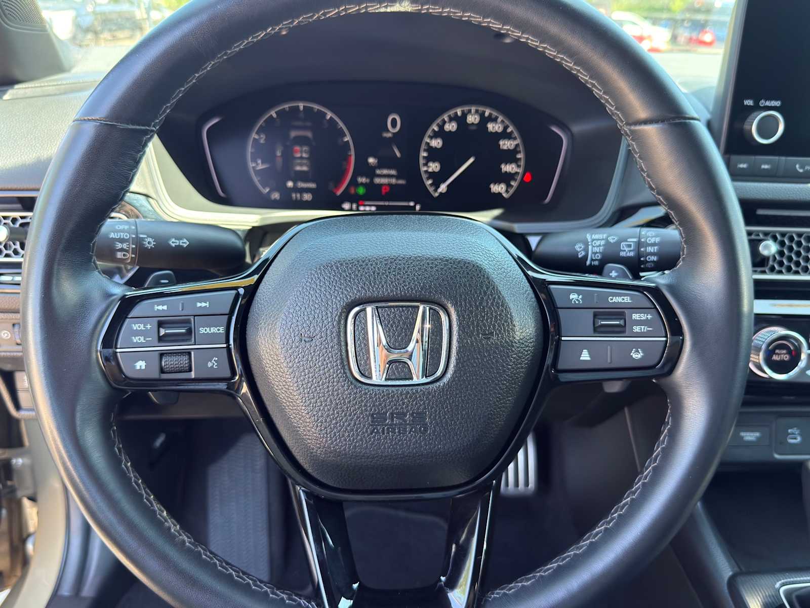 Thumbnail: 2025 Honda Civic - 13