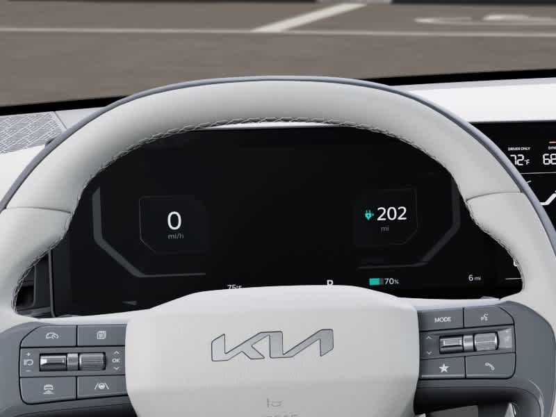 Thumbnail: 2026 Kia EV9 - 21