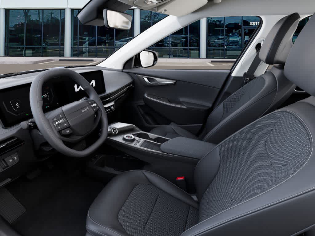 Thumbnail: 2025 Kia EV6 - 17