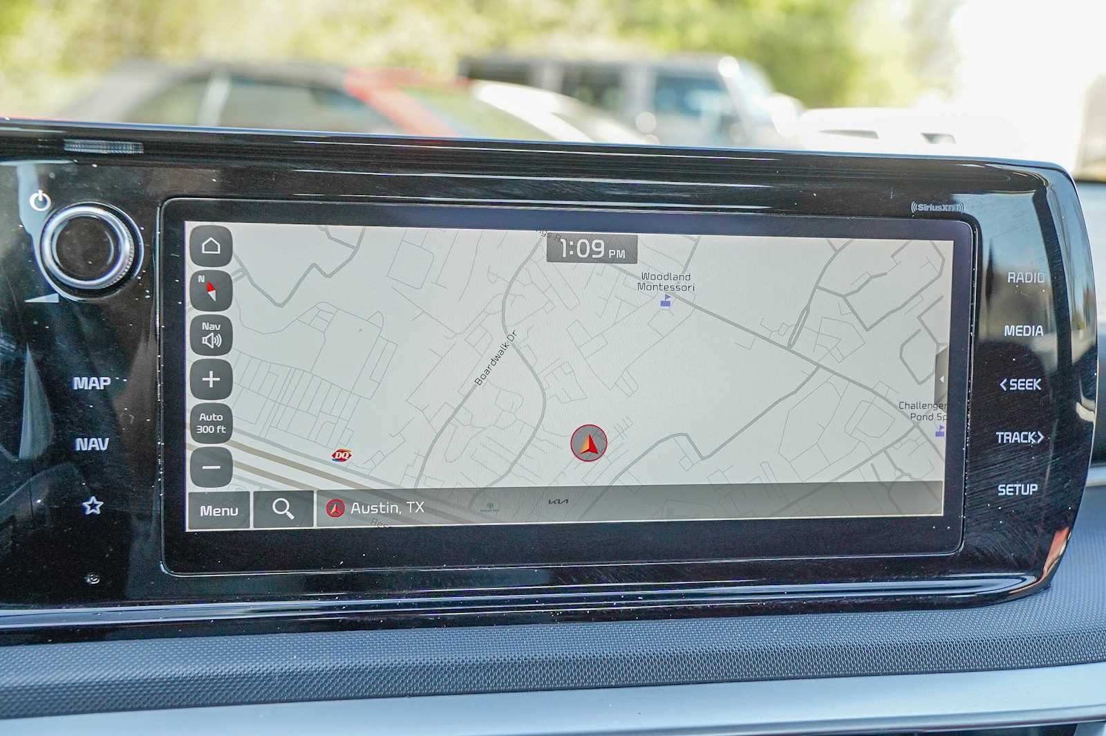 Thumbnail: 2023 Kia K5 - 18