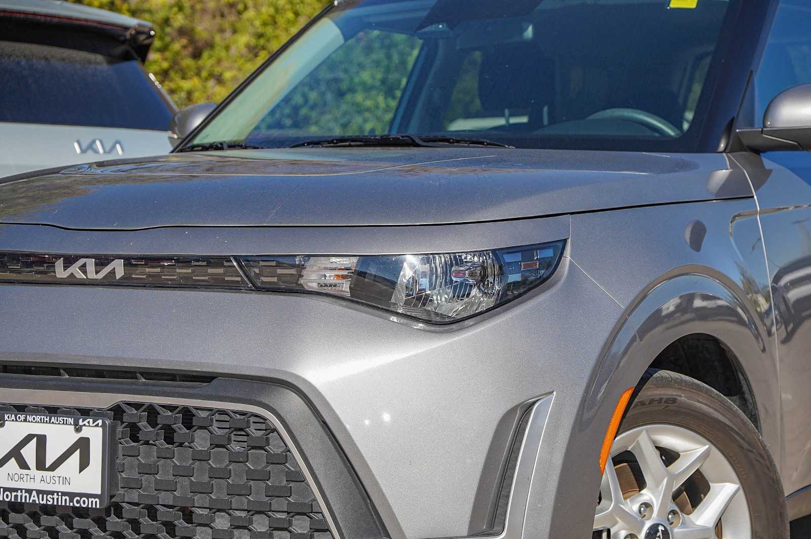 Thumbnail: 2024 Kia Soul - 3