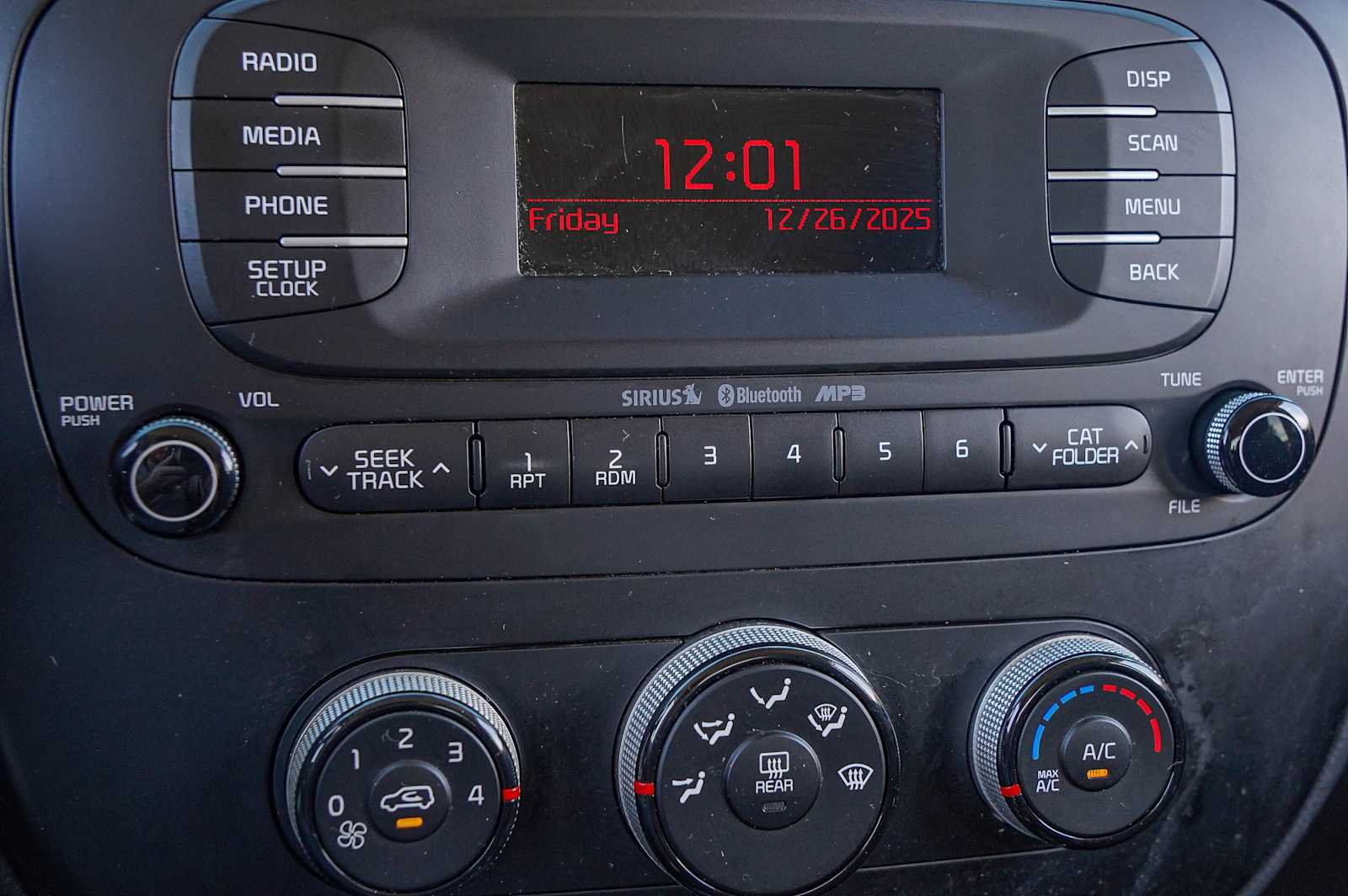 Thumbnail: 2014 Kia Soul - 18