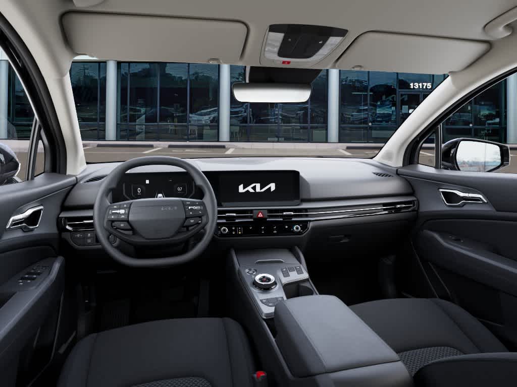 2026 Kia Sportage S Hybrid - Photo 14