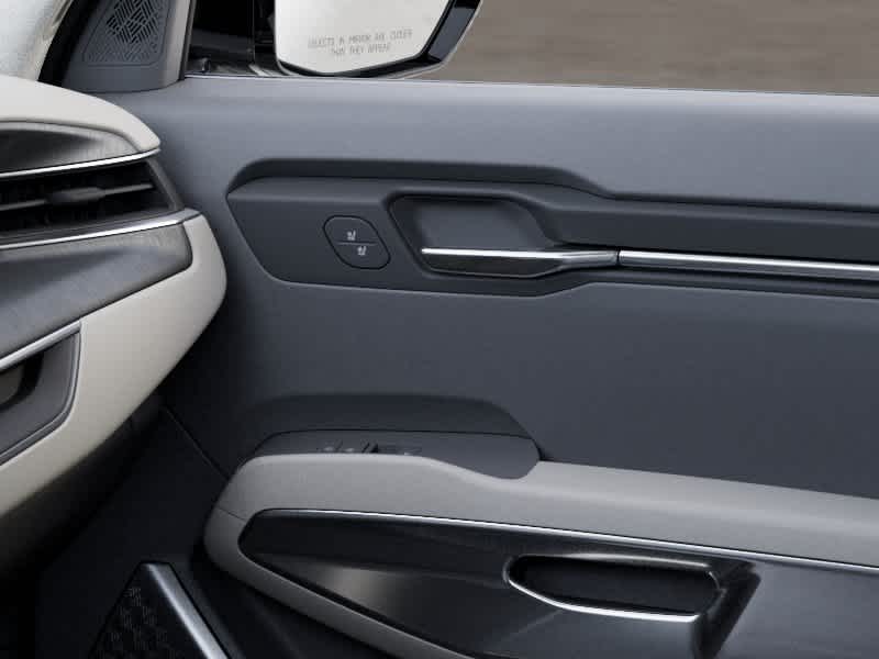Thumbnail: 2026 Kia EV9 - 25
