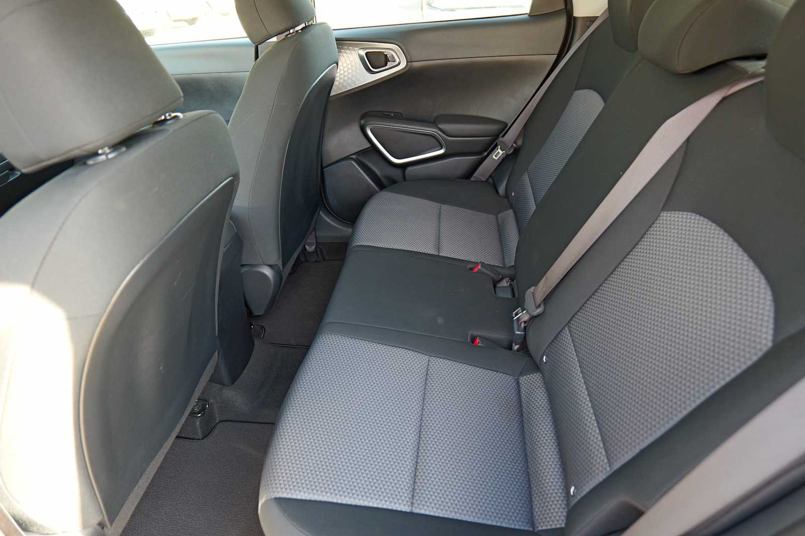 Thumbnail: 2024 Kia Soul - 24