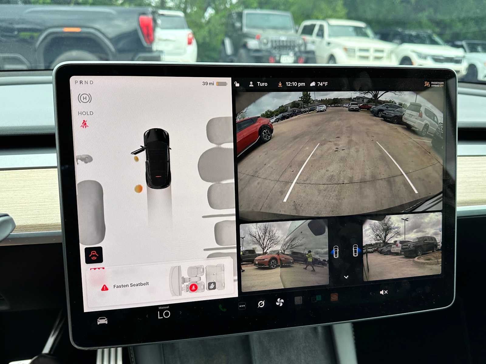 Thumbnail: 2023 Tesla Model Y - 14