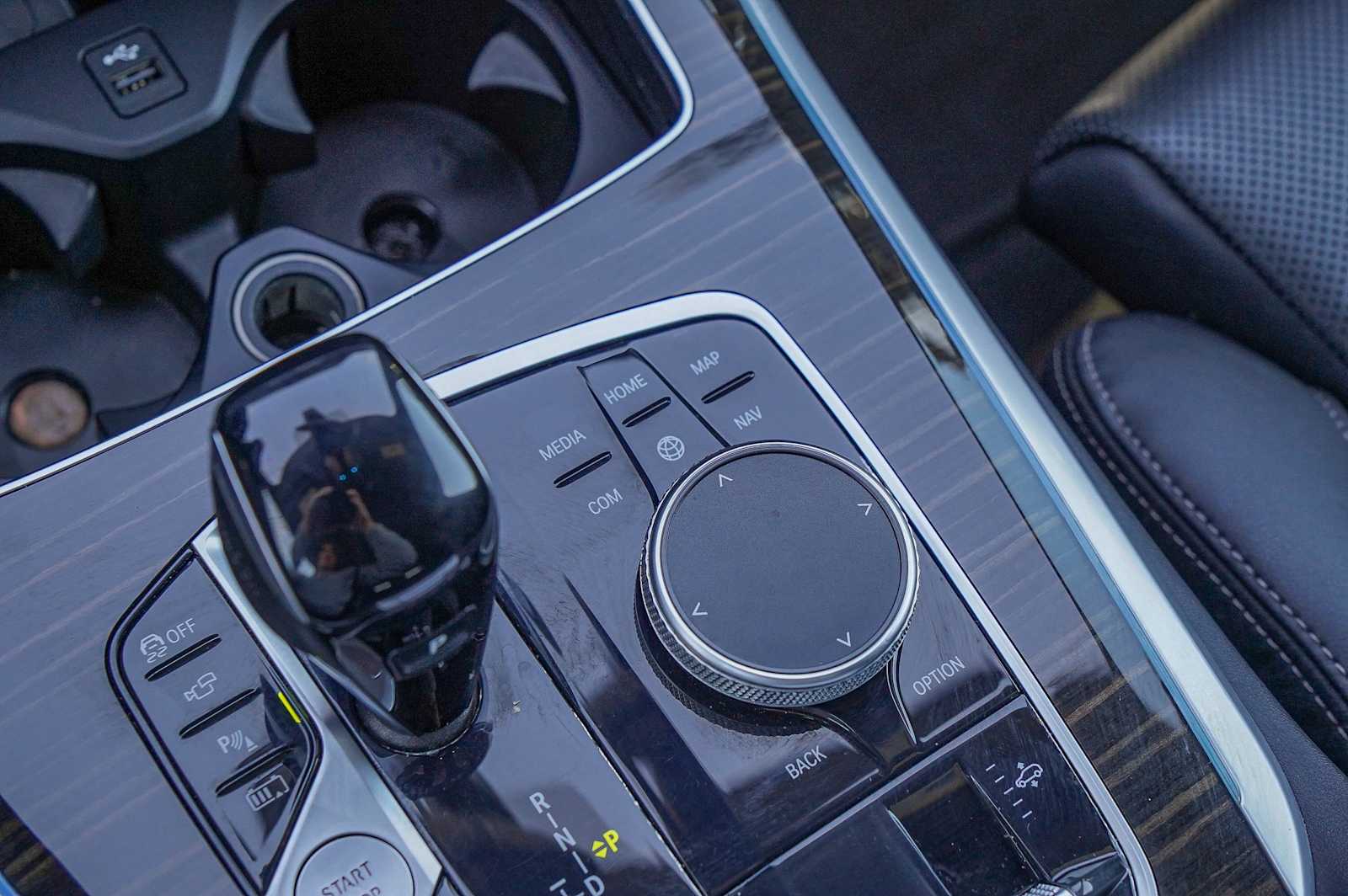 Thumbnail: 2023 BMW X5 - 22