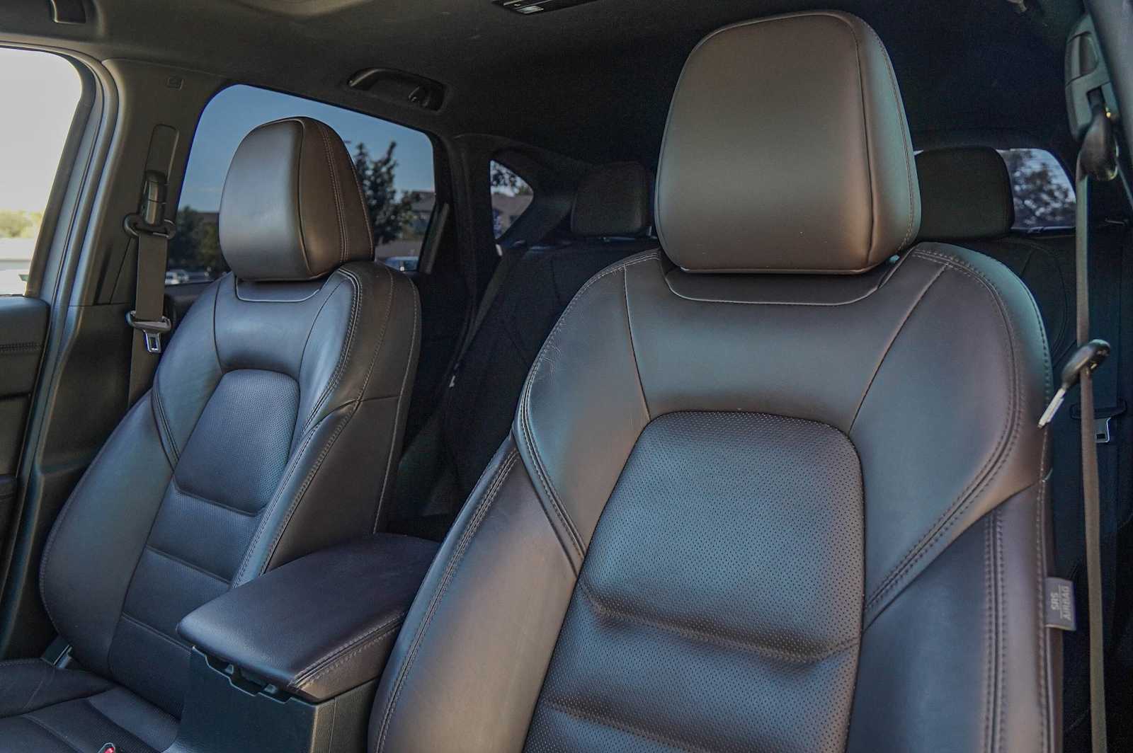 Thumbnail: 2019 Mazda CX-5 - 11